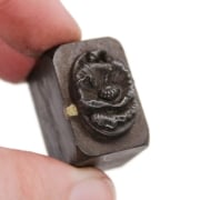 Picture of Impression Die Little Spring Poppy