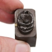 Picture of Impression Die Little Spring Poppy