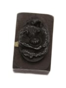 Picture of Impression Die Little Spring Poppy