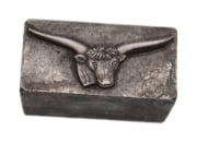 Picture of Impression Die Steer Bust