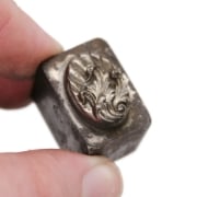 Picture of Impression Die Flourish Components Trio