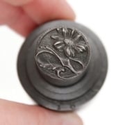 Picture of Impression Die French Nouveau Aster