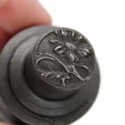 Picture of Impression Die French Nouveau Aster