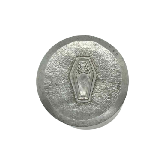 Picture of Impression Die Halloween 2022 Coffin