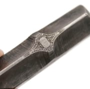 Picture of Impression Die Delicate Floral Filigree Ring