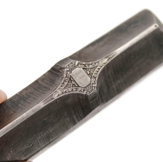 Picture of Impression Die Delicate Floral Filigree Ring