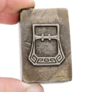 Picture of Impression Die Flared Meander Buckle
