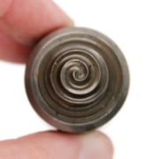 Picture of Impression Die Corkscrew Dome