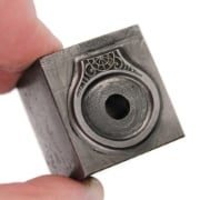 Picture of Impression Die Arachne Filigree Ring