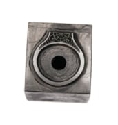 Picture of Impression Die Arachne Filigree Ring