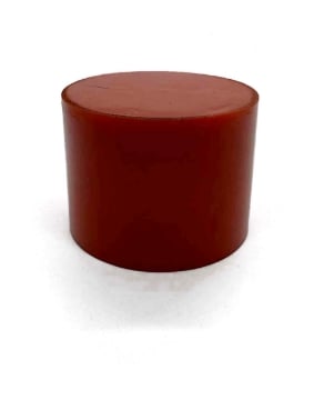 Show details for TALL 2 x 1.5 Inch Urethane - 90 Durometer Picture of TALL 2 x 1.5 Inch Urethane - 90 Durometer
