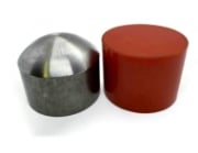 Picture of TALL 2 x 1.5 Inch Urethane - 90 Durometer