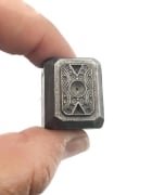Picture of Impression Die Enchanted Heart