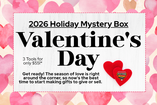 Picture of Valentine's Day 2026 Mystery Box