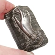 Picture of Impression Die Women's Hand Brooch Die