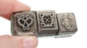 Picture of Impression Die Broken Family Shot Plate 1