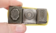 Picture of Impression Die Broken Family Shot Plate 2