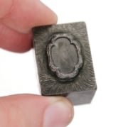 Picture of Impression Die Broken Family Shot Plate 2
