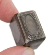 Picture of Impression Die Broken Family Shot Plate 2