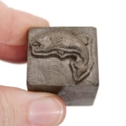 Picture of Impression Die Leaping Bass