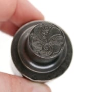 Picture of Impression Die Concave Scalloped Shell