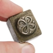 Picture of Impression Die Elegant Components Shot Plate