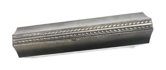 Picture of Impression Die Laurel with Center Band