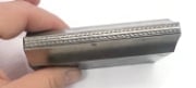 Picture of Impression Die Laurel with Center Band