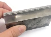Picture of Impression Die Laurel with Center Band