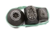 Picture of Impression Die Flower Chain Shot Plate