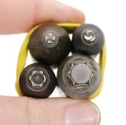 Picture of Impression Die Platforms & Points Shot Plate