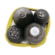 Picture of Impression Die Platforms & Points Shot Plate