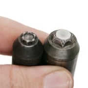 Picture of Impression Die Platforms & Points Shot Plate