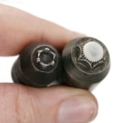 Picture of Impression Die Platforms & Points Shot Plate