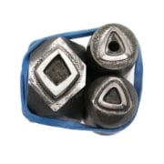 Picture of Impression Die Retro Shape Components