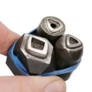 Picture of Impression Die Retro Shape Components