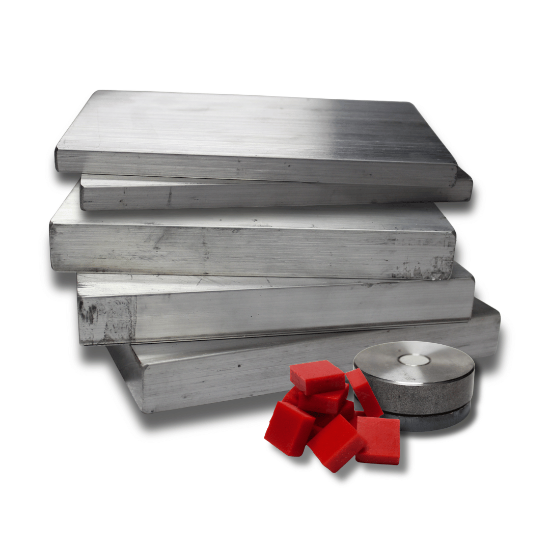 Picture of Accessories Starter Kit for the Rincon Press