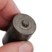 Picture of Impression Die Radial Components Shot Plate