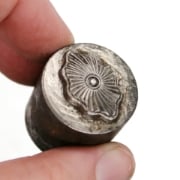 Picture of Impression Die Radial Components Shot Plate