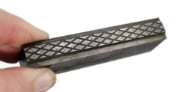 Picture of Impression Die Diamond Tile Patterned Band