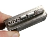 Picture of Impression Die Multimedia Accessory Pin
