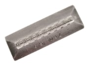 Picture of Impression Die Ionic Flutes Thin Band
