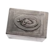 Picture of Impression Die Reel 'em In Pin