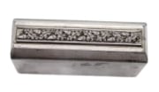 Picture of Impression Die Oak & Acorn Patterned Band
