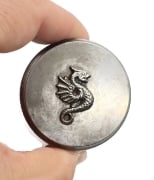 Picture of Impression Die Cool Little Dragon