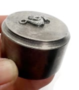 Picture of Impression Die Cool Little Dragon