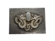 Picture of Impression Die Victorian Gothic Double Dragon