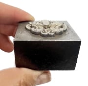 Picture of Impression Die Victorian Gothic Double Dragon