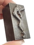 Picture of Impression Die Krepel Twin Dragons