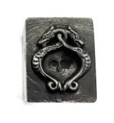 Picture of Impression Die Flogdrake Entwined Dragons